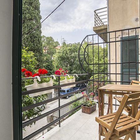Luxury Accommodation Marino Split Exterior foto
