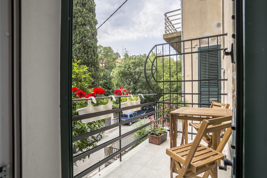 Luxury Accommodation Marino Split Exterior foto
