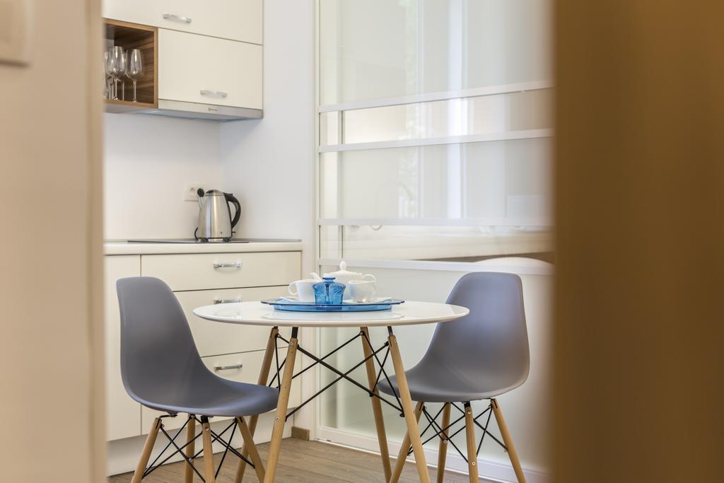 Luxury Accommodation Marino Split Exterior foto